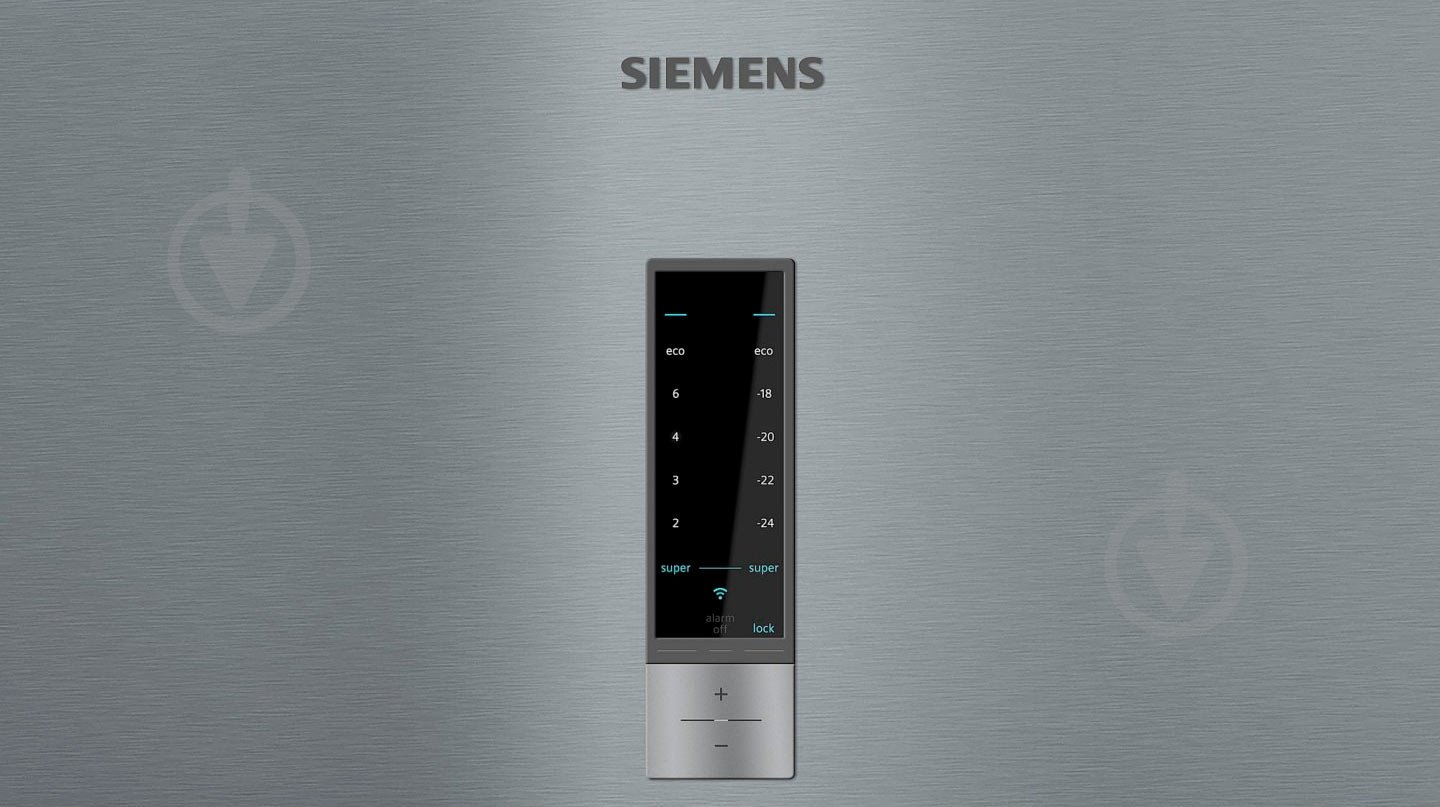 Холодильник Siemens KG39NXI326 - фото 4
