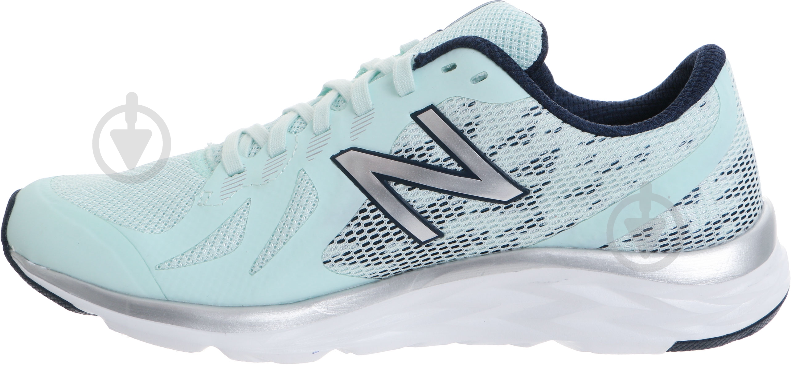 Кросівки New Balance 790 W790LD6 р.7 ментол - фото 3