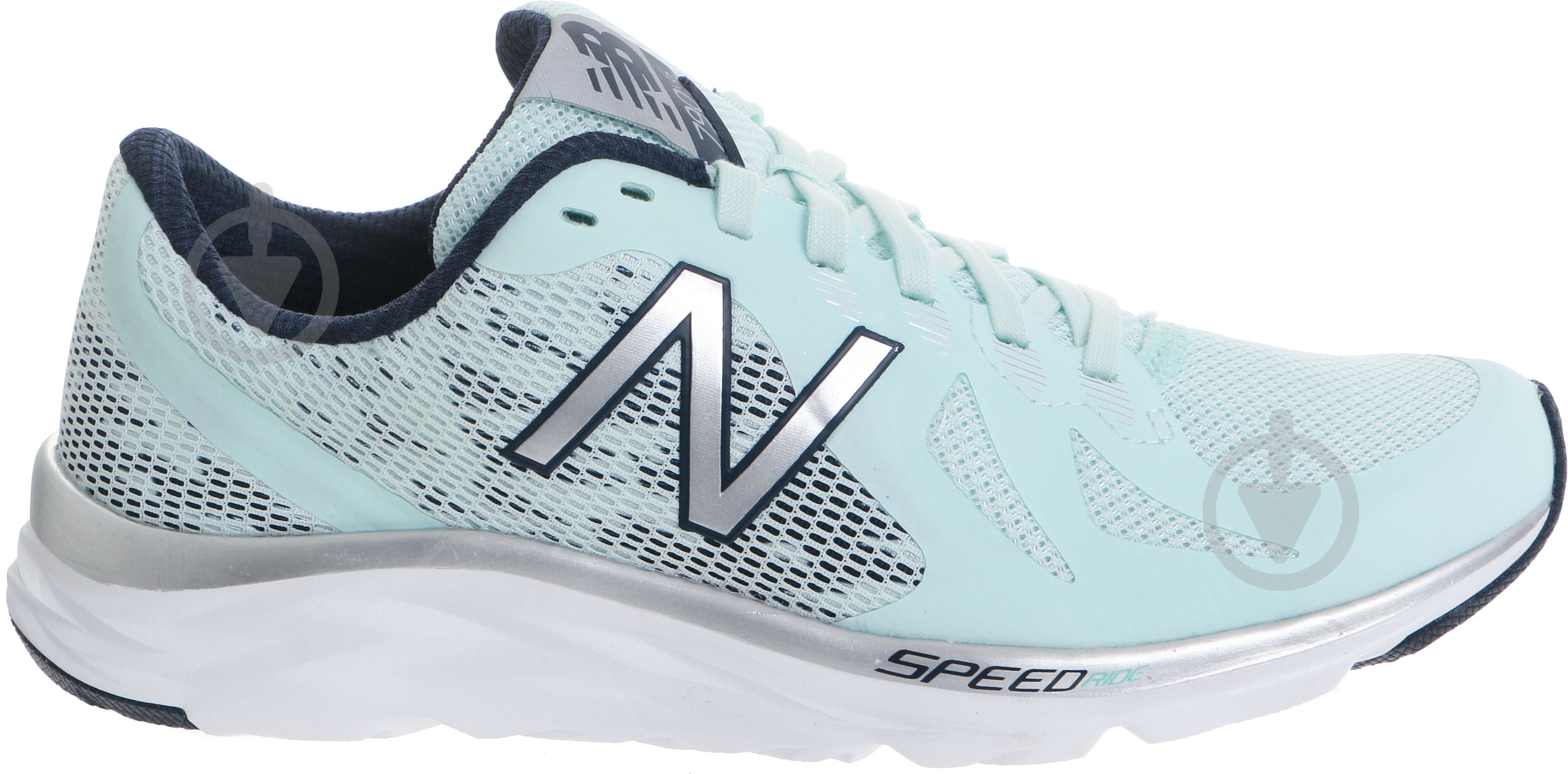 Кросівки New Balance 790 W790LD6 р.7 ментол - фото 4