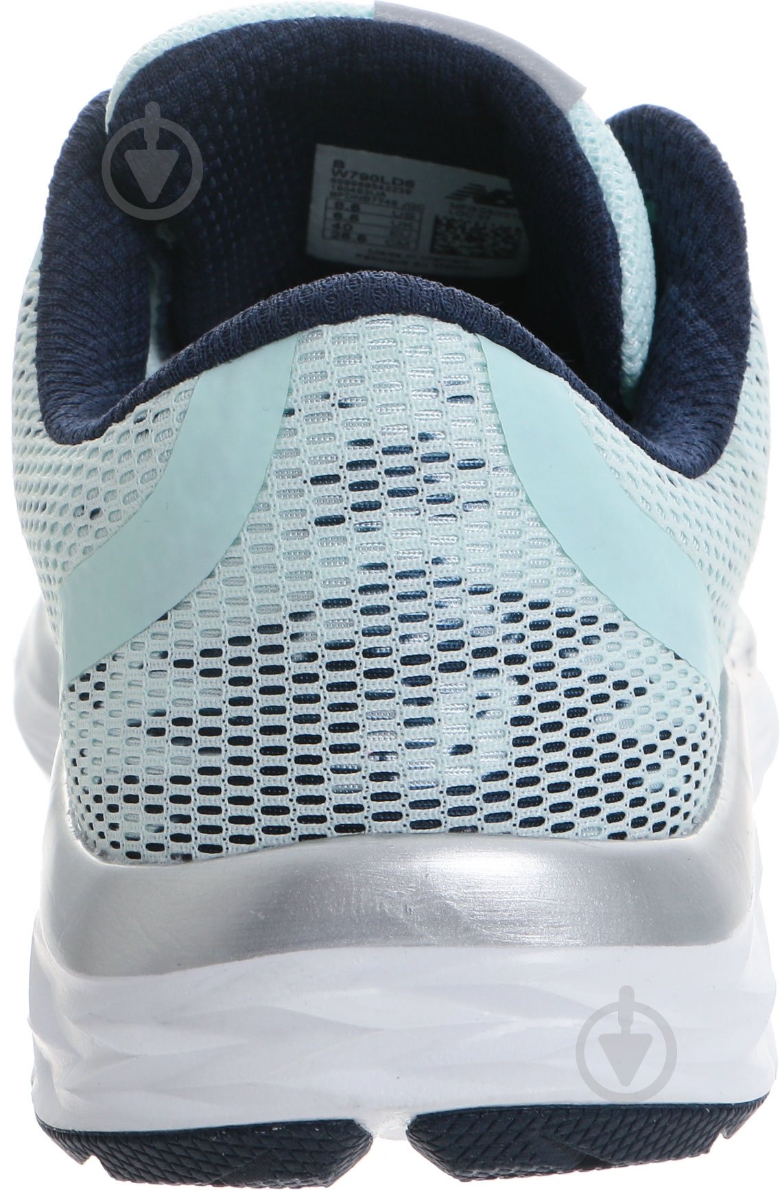 Кросівки New Balance 790 W790LD6 р.7 ментол - фото 6
