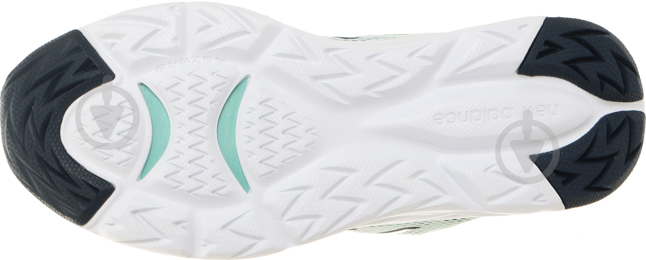 Кросівки New Balance 790 W790LD6 р.7 ментол - фото 7