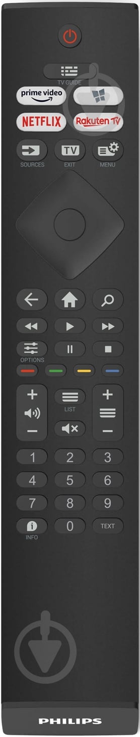 Телевизор Philips 32PFS6908/12 - фото 7