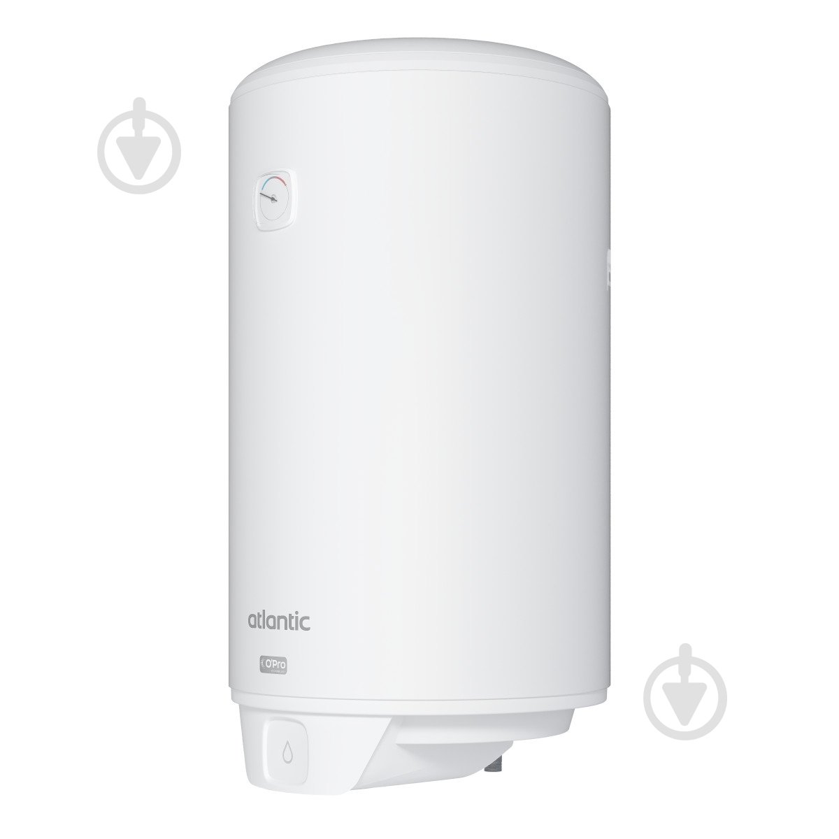 Бойлер Atlantic Opro Profi VM 080 D400S (1500W) - фото 3