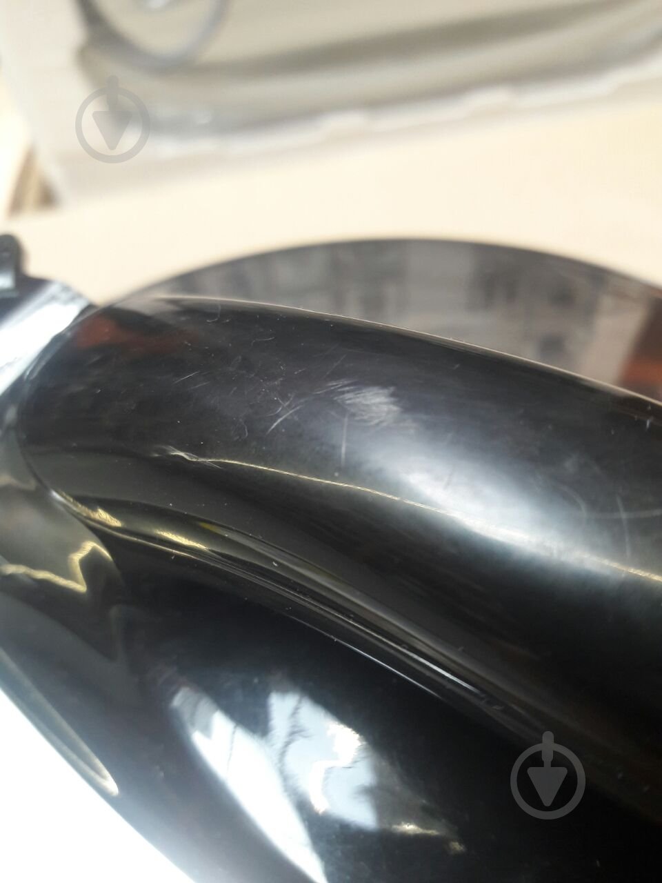 УЦІНКА! Мультиварка-скороварка Rotex REPC53-B (УЦ №2524) - фото 10