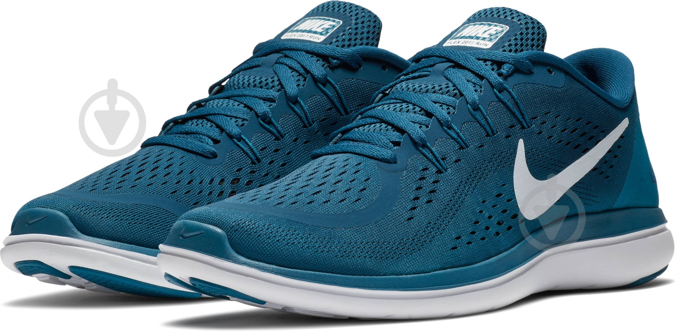 Кроссовки Nike FLEX 2017 RN 898457-405 р.44 - фото 3 Кроссовки Nike FLEX 2017 RN 898457-405 р.44 - фото 3