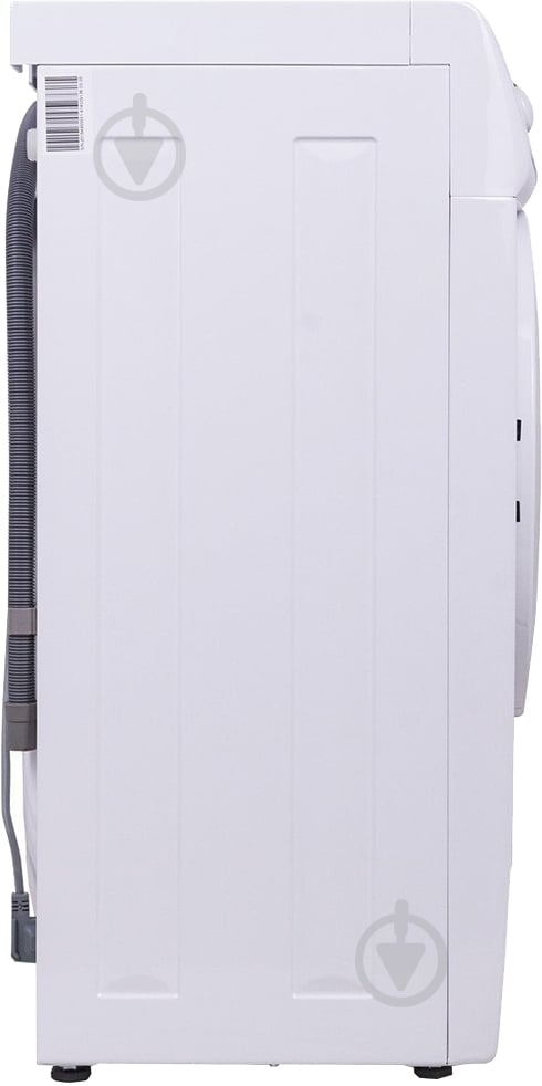 Стиральная машина Zanussi ZFUG71000V - фото 3 Стиральная машина Zanussi ZFUG71000V - фото 3