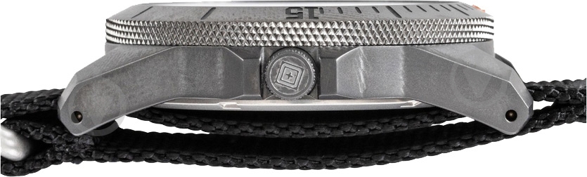 Наручные часы 5.11 Tactical Field Watch 019 black - фото 3 Наручные часы 5.11 Tactical Field Watch 019 black - фото 3