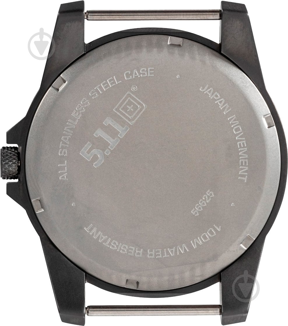 Наручные часы 5.11 Tactical Field Watch 134 Kangaroo - фото 7