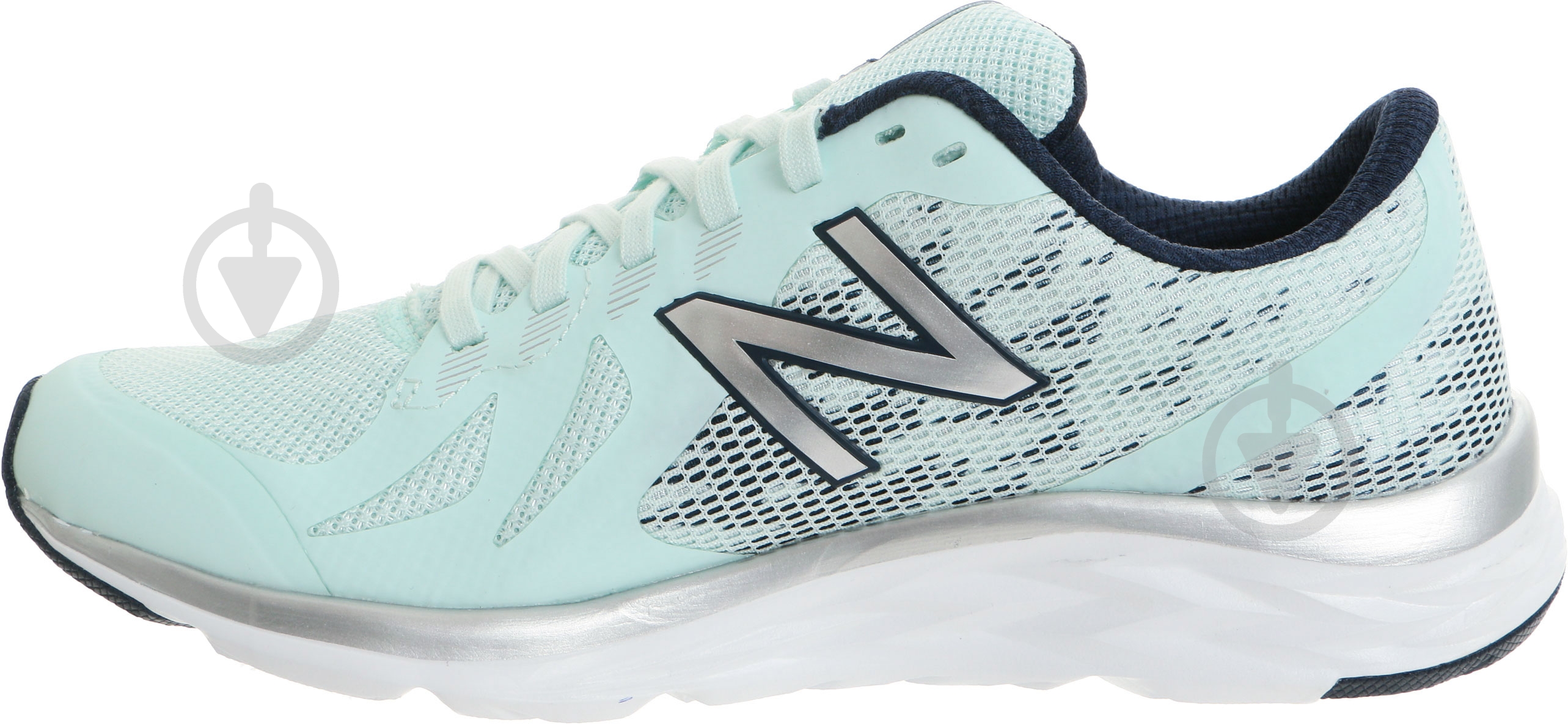 Кросівки New Balance 790 W790LD6 р.8 ментол - фото 3