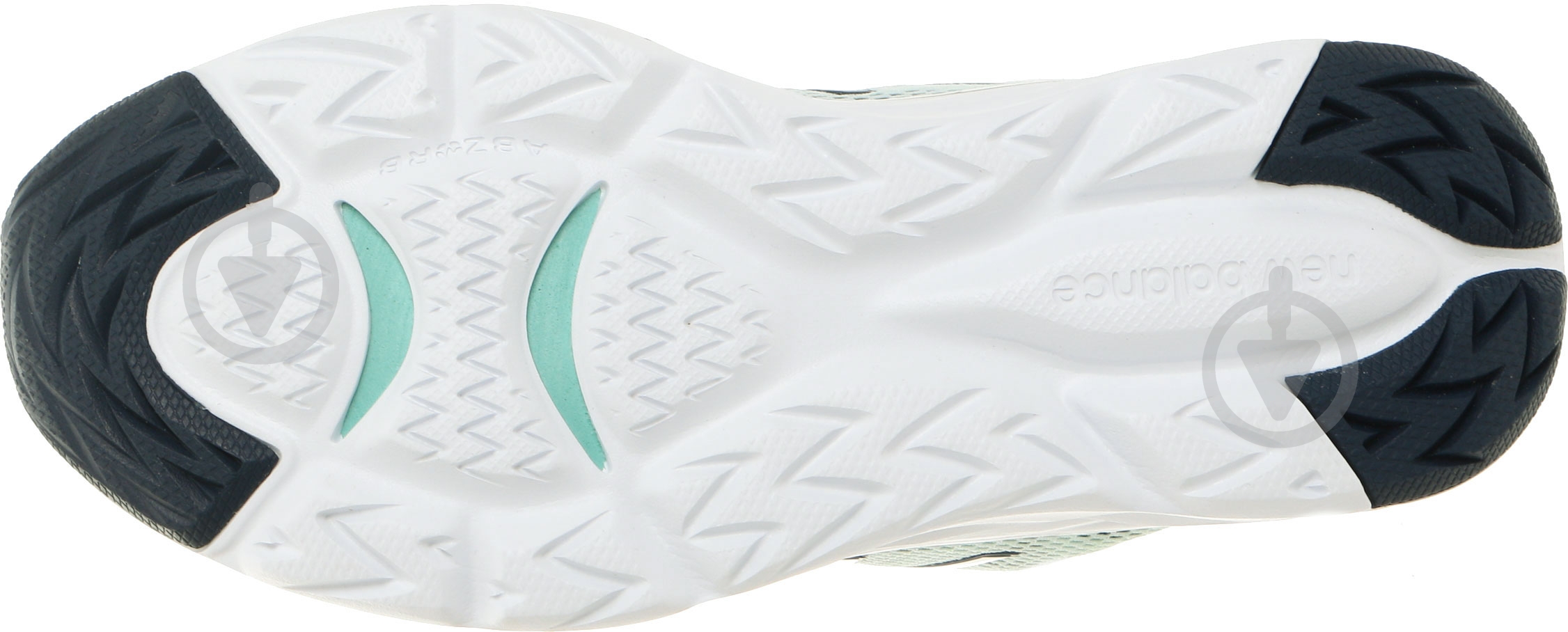 Кросівки New Balance 790 W790LD6 р.8 ментол - фото 6