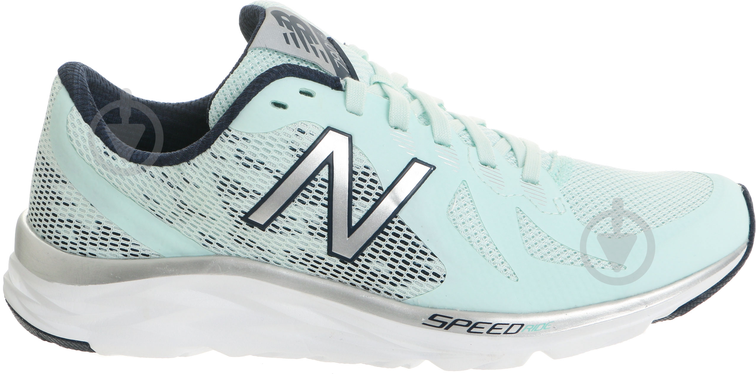 Кросівки New Balance 790 W790LD6 р.8 ментол - фото 2