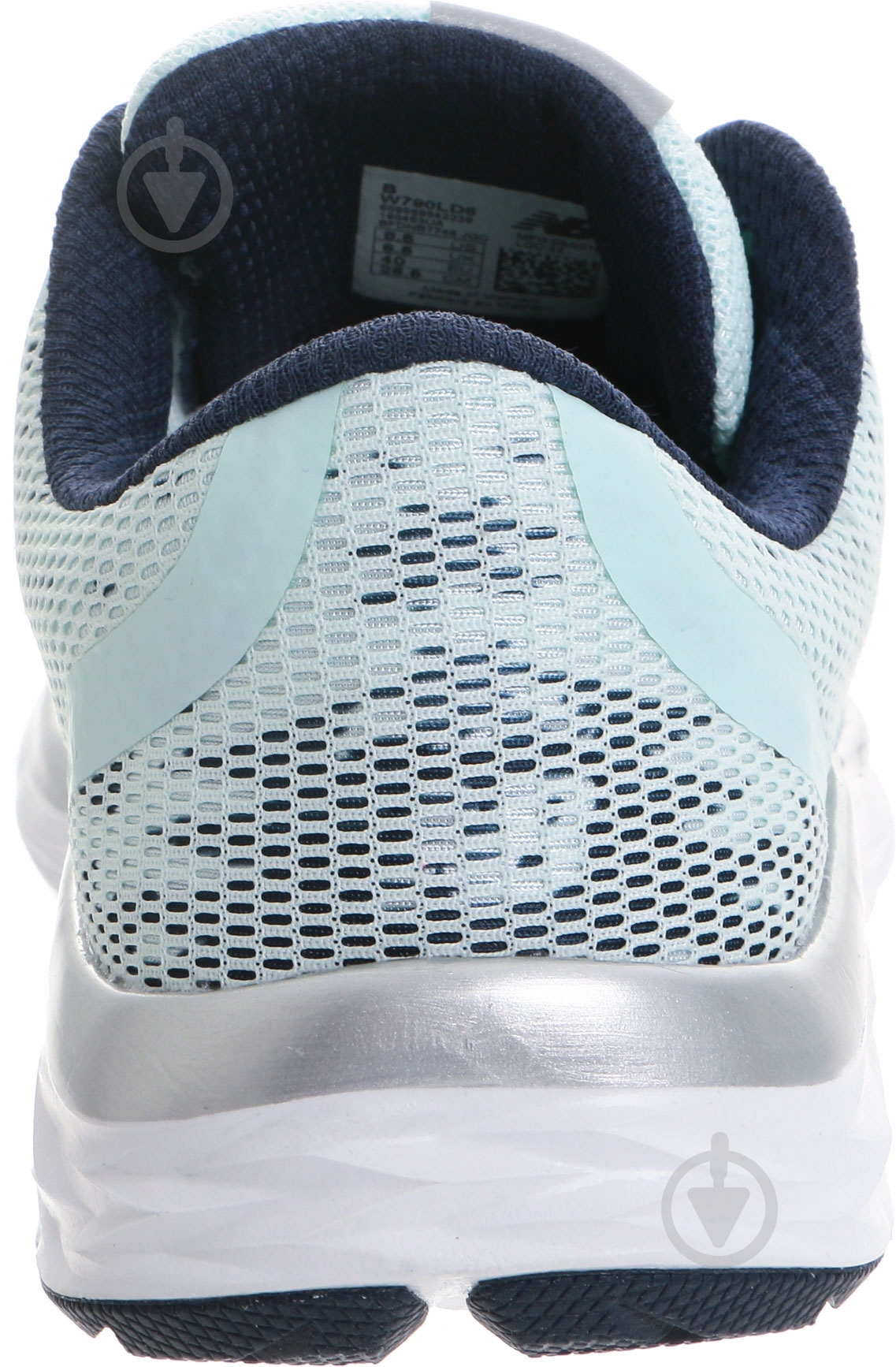 Кросівки New Balance 790 W790LD6 р.8 ментол - фото 4