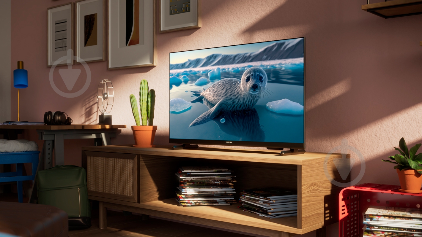 Телевизор Philips 43PFS6808/12 - фото 12