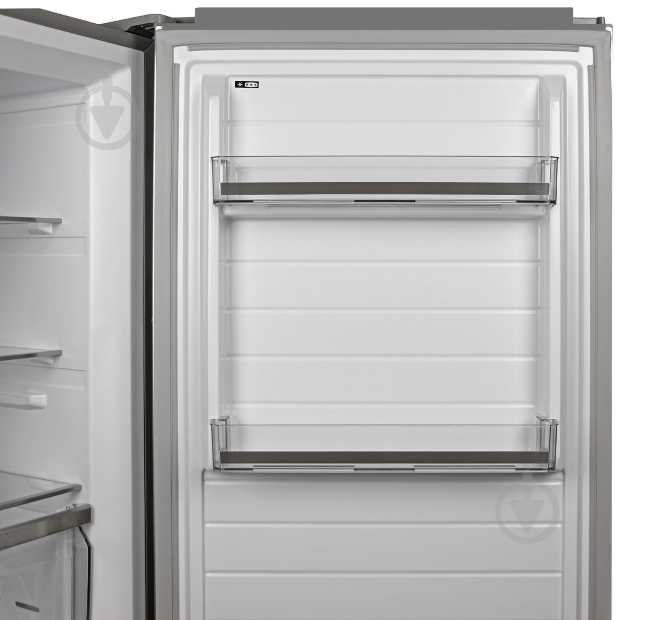 Морозильная камера Midea MDRU385FZE46 - фото 5