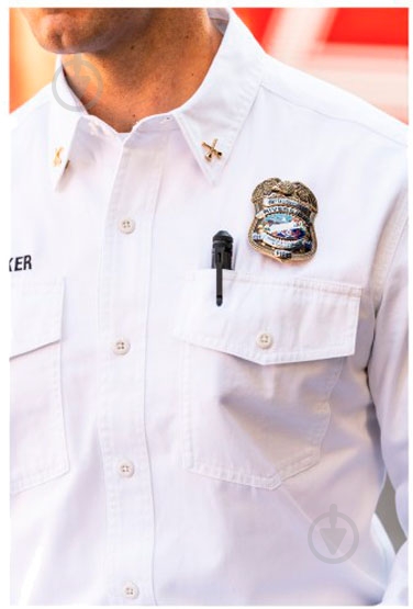 Фонарик 5.11 Tactical EDC PL 2AAA черный - фото 5 Фонарик 5.11 Tactical EDC PL 2AAA черный - фото 5