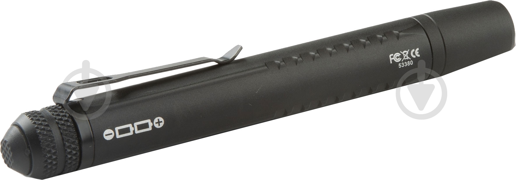 Фонарик 5.11 Tactical EDC PL 2AAA черный - фото 1 Фонарик 5.11 Tactical EDC PL 2AAA черный - фото 1