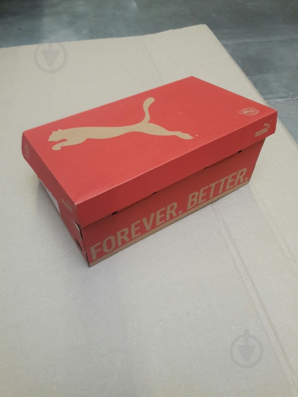 УЦІНКА! Бутси Puma FUTURE 8 MATCH FG/AG 10814001 р.44,5 різнокольоровий (УЦ №2524) - фото 7