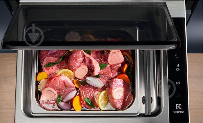 Упаковщик вакуумный Electrolux KBV4X - фото 5