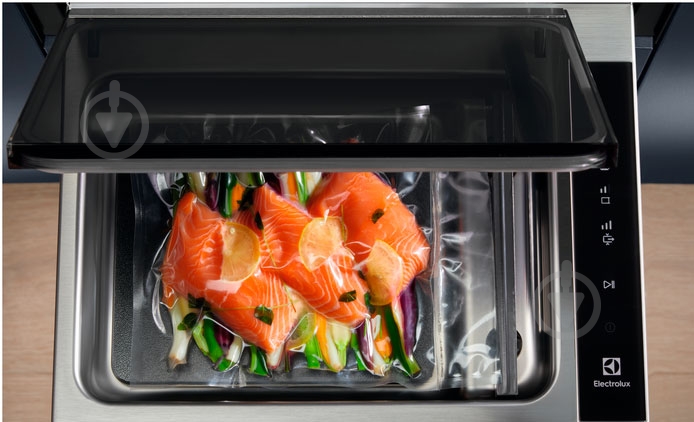 Упаковщик вакуумный Electrolux KBV4X - фото 6