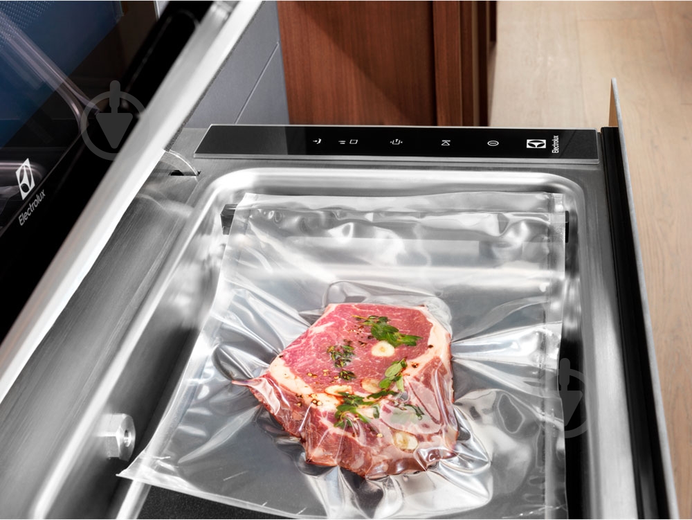 Упаковщик вакуумный Electrolux KBV4X - фото 3