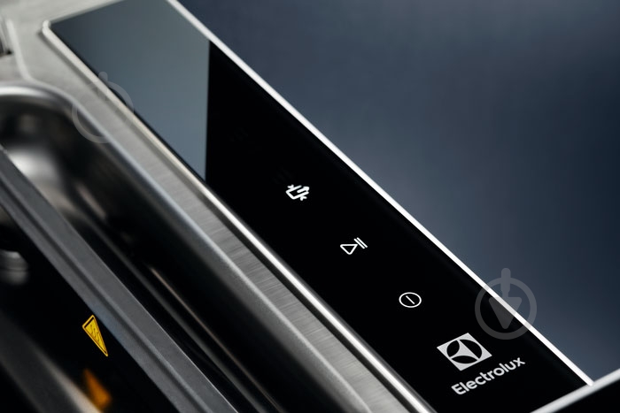 Упаковщик вакуумный Electrolux KBV4X - фото 7