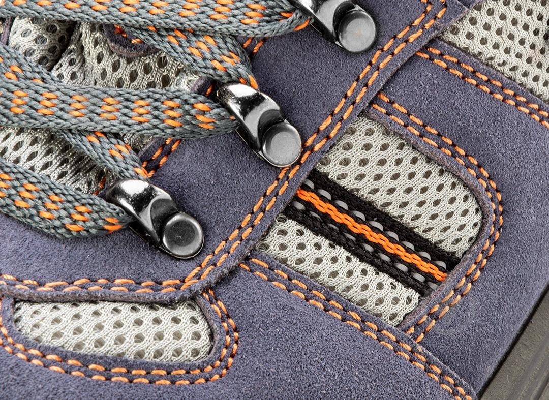 Напівчеревики робочі NEO tools S1P SRC з металевим підноском р.46 82-037 темно-сірий - фото 6 Напівчеревики робочі NEO tools S1P SRC з металевим підноском р.46 82-037 темно-сірий - фото 6