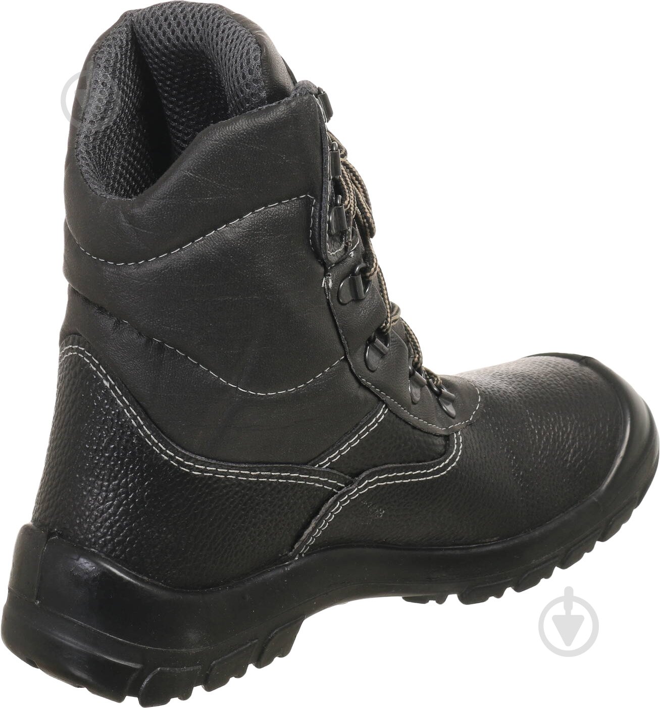 Берцы Talan Шторм с високими берцями р.41 ВА411 черный - фото 3