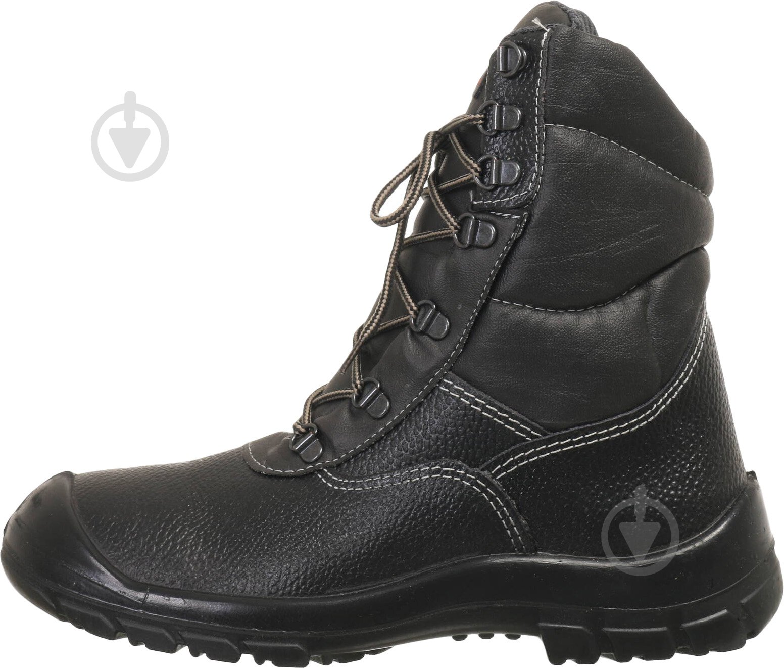 Берцы Talan Шторм с високими берцями р.41 ВА411 черный - фото 4