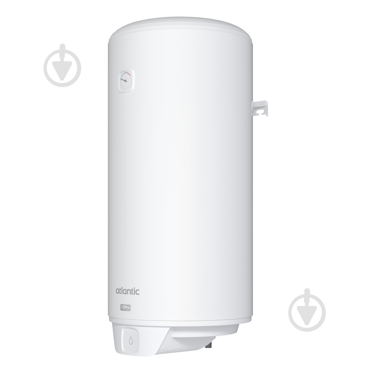 Бойлер Atlantic Opro Profi VM 100 D400S (1500W) - фото 4