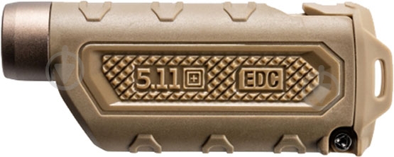 Фонарик 5.11 Tactical EDC 2AAA универсальный Kangaroo - фото 2 Фонарик 5.11 Tactical EDC 2AAA универсальный Kangaroo - фото 2