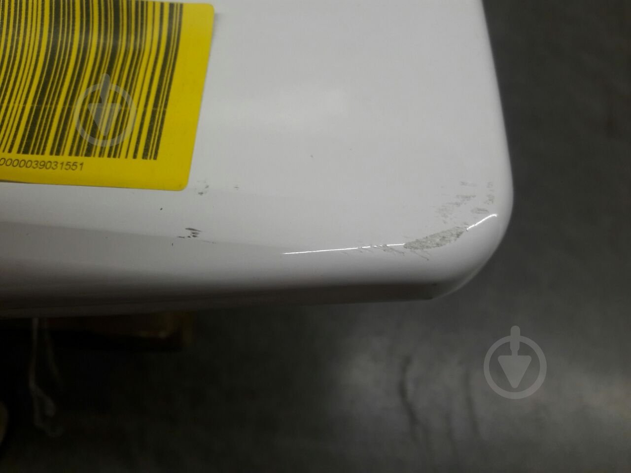 УЦІНКА! Ванна сталева Kaldewei Cayono 751 180х80 см (УЦ №2524) - фото 4 УЦІНКА! Ванна сталева Kaldewei Cayono 751 180х80 см (УЦ №2524) - фото 4