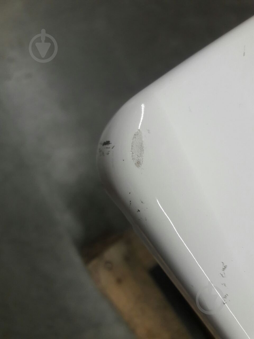 УЦІНКА! Ванна сталева Kaldewei Cayono 751 180х80 см (УЦ №2524) - фото 7 УЦІНКА! Ванна сталева Kaldewei Cayono 751 180х80 см (УЦ №2524) - фото 7