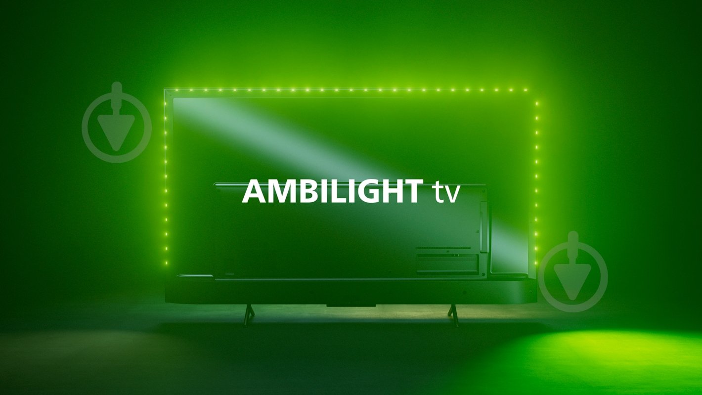 Телевизор Philips 50PUS8118/12 - фото 12