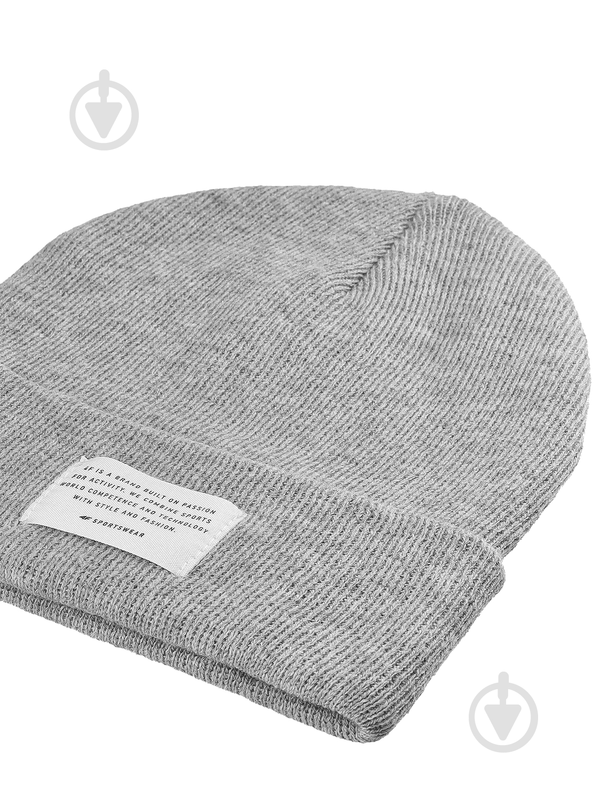 4F 4FWAW24ACAPU431-27M р.one size - фото 2