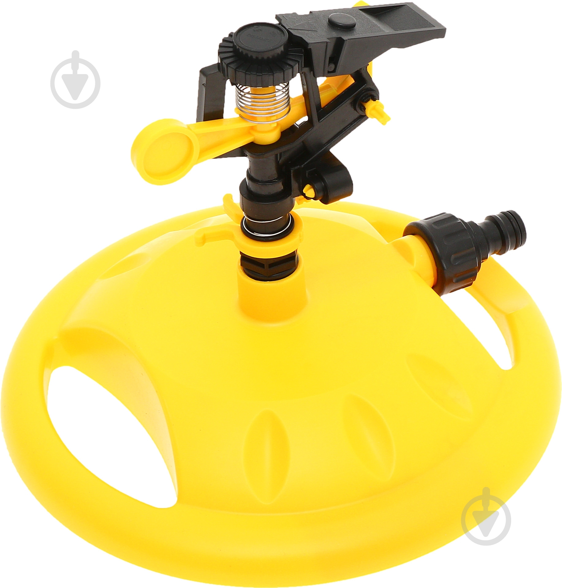 Дощувач Expert Garden пластиковий імпульсний DY6012 - фото 1