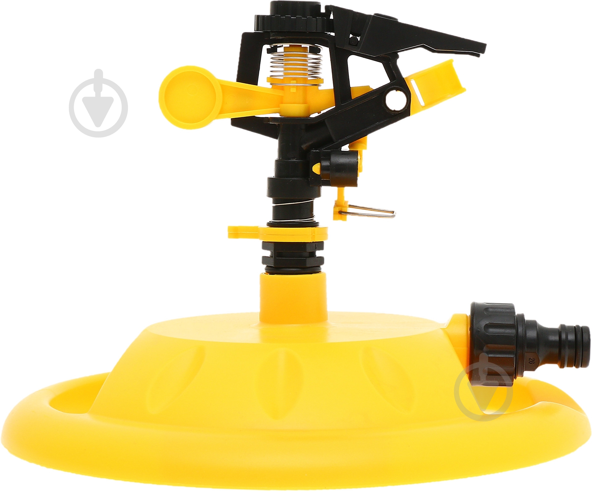 Дощувач Expert Garden пластиковий імпульсний DY6012 - фото 2