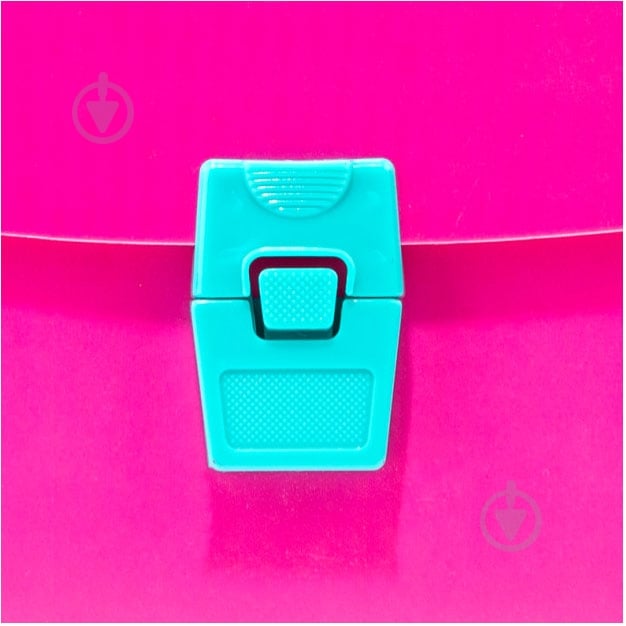 Папка-портфель А4 Hello Kitty KITE - фото 4