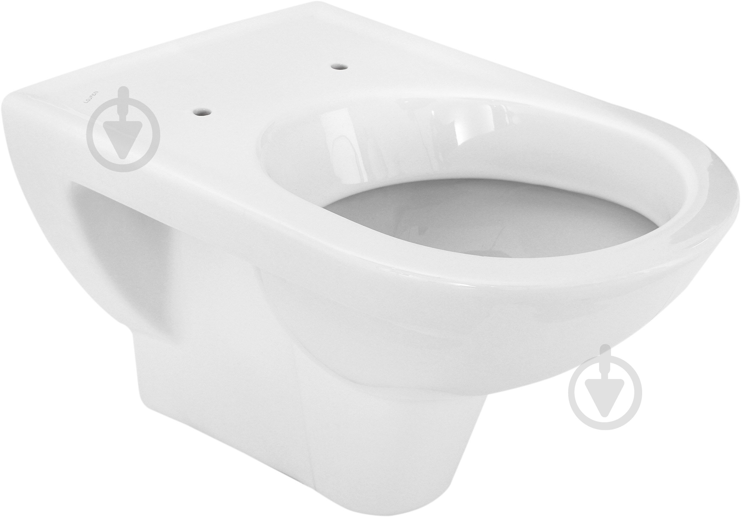 Унитаз подвесной Laufen Pro 2095.0 - фото 1 Унитаз подвесной Laufen Pro 2095.0 - фото 1