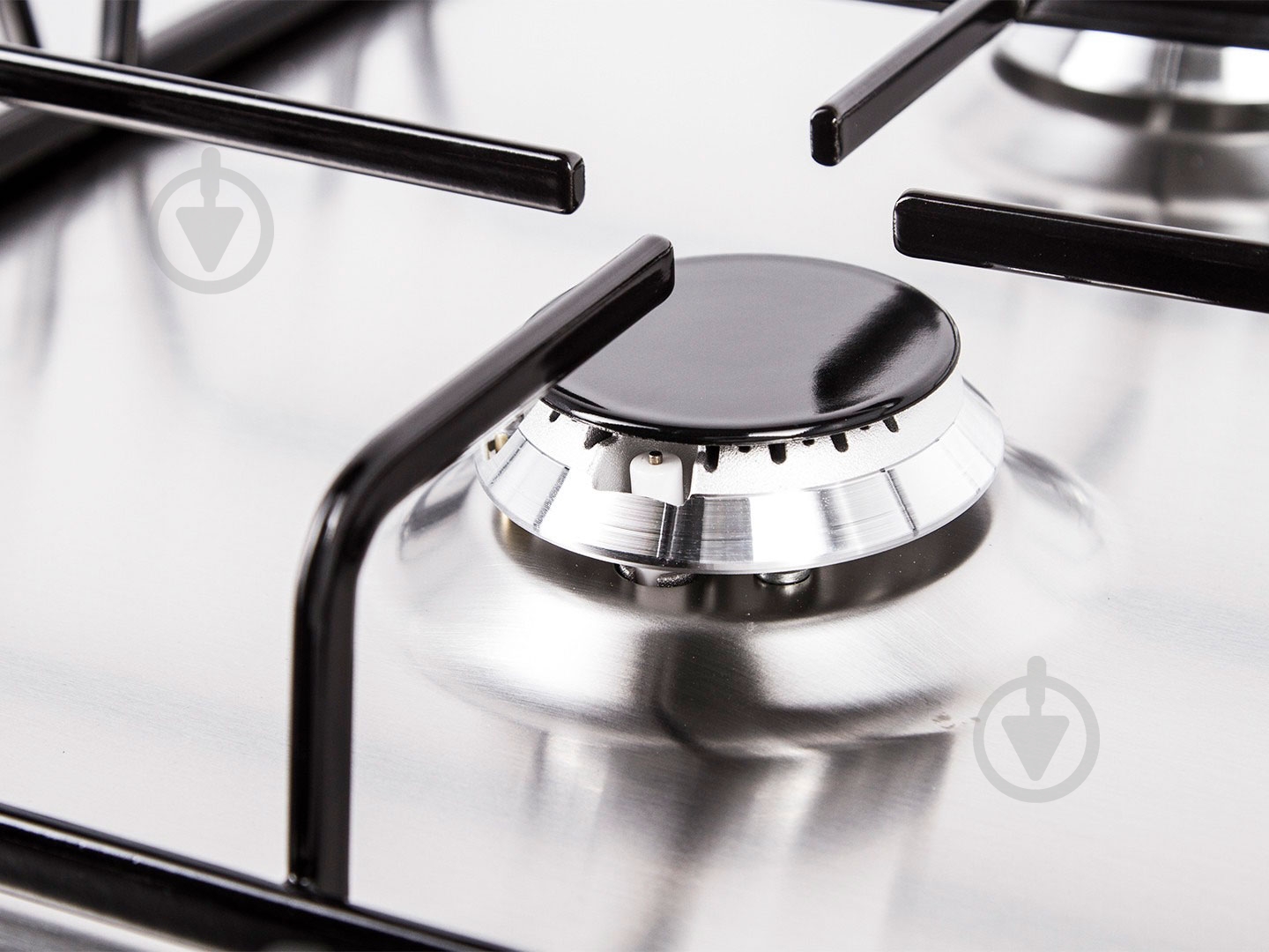 Варочная поверхность газовая Electrolux GPE262MX - фото 5 Варочная поверхность газовая Electrolux GPE262MX - фото 5