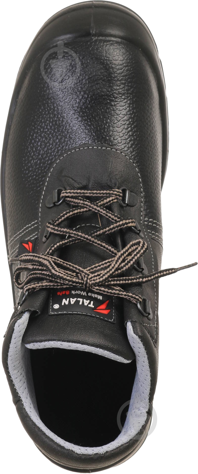 Черевики Talan Зеніт р.40 ВВ410 чорний - фото 5