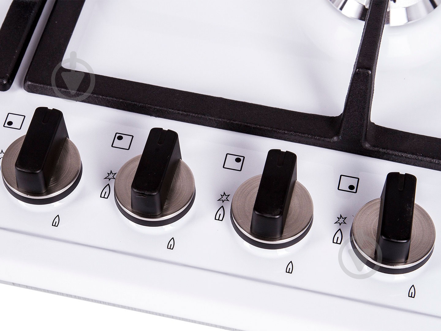 Варочная поверхность газовая Electrolux GPE263MW - фото 12