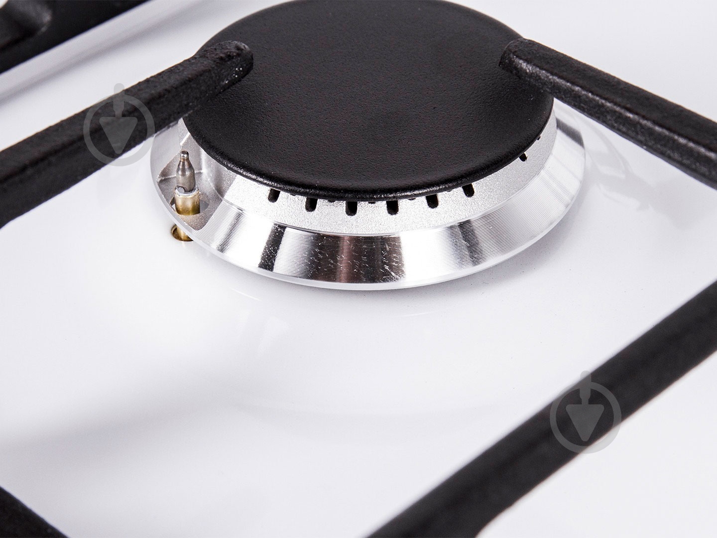 Варочная поверхность газовая Electrolux GPE263MW - фото 5