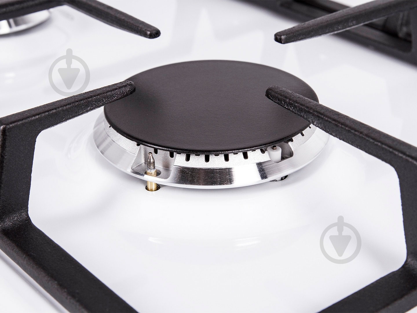 Варочная поверхность газовая Electrolux GPE263MW - фото 11