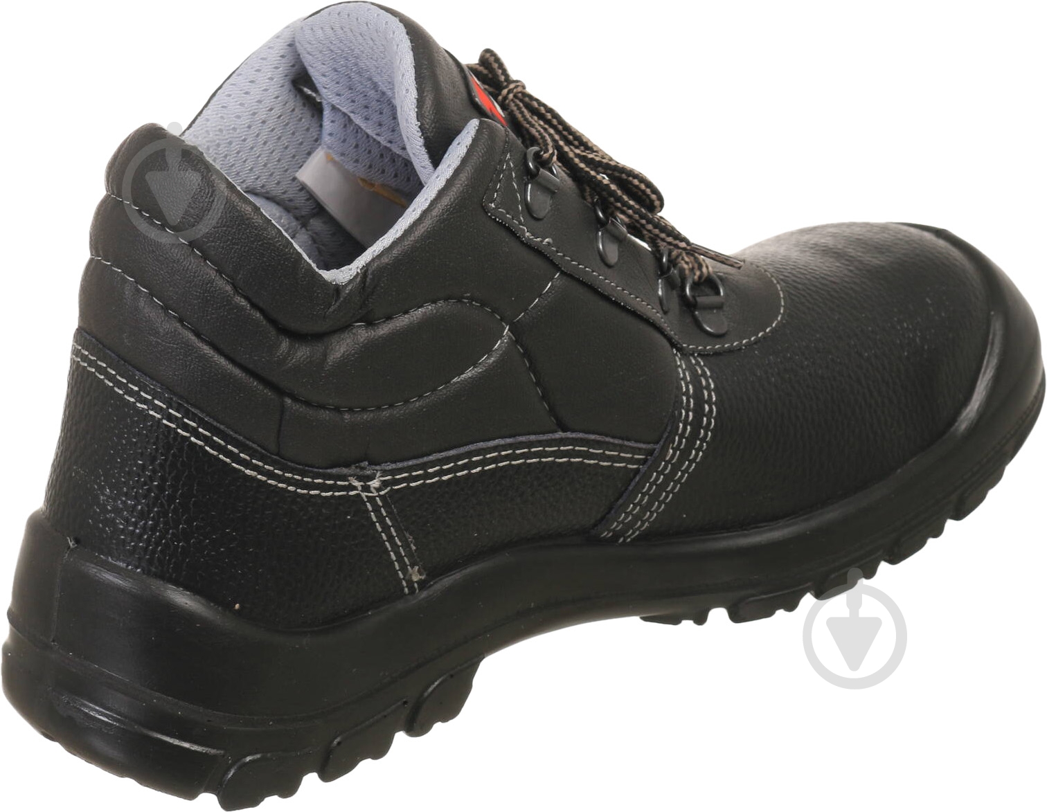 Черевики Talan Зеніт р.41 ВВ410 чорний - фото 3