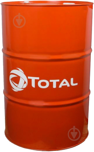 Антифриз Total GLACELF AUTO G12 концентрат 208 л красный (GLACELF AUTO S. 208L) - фото 1