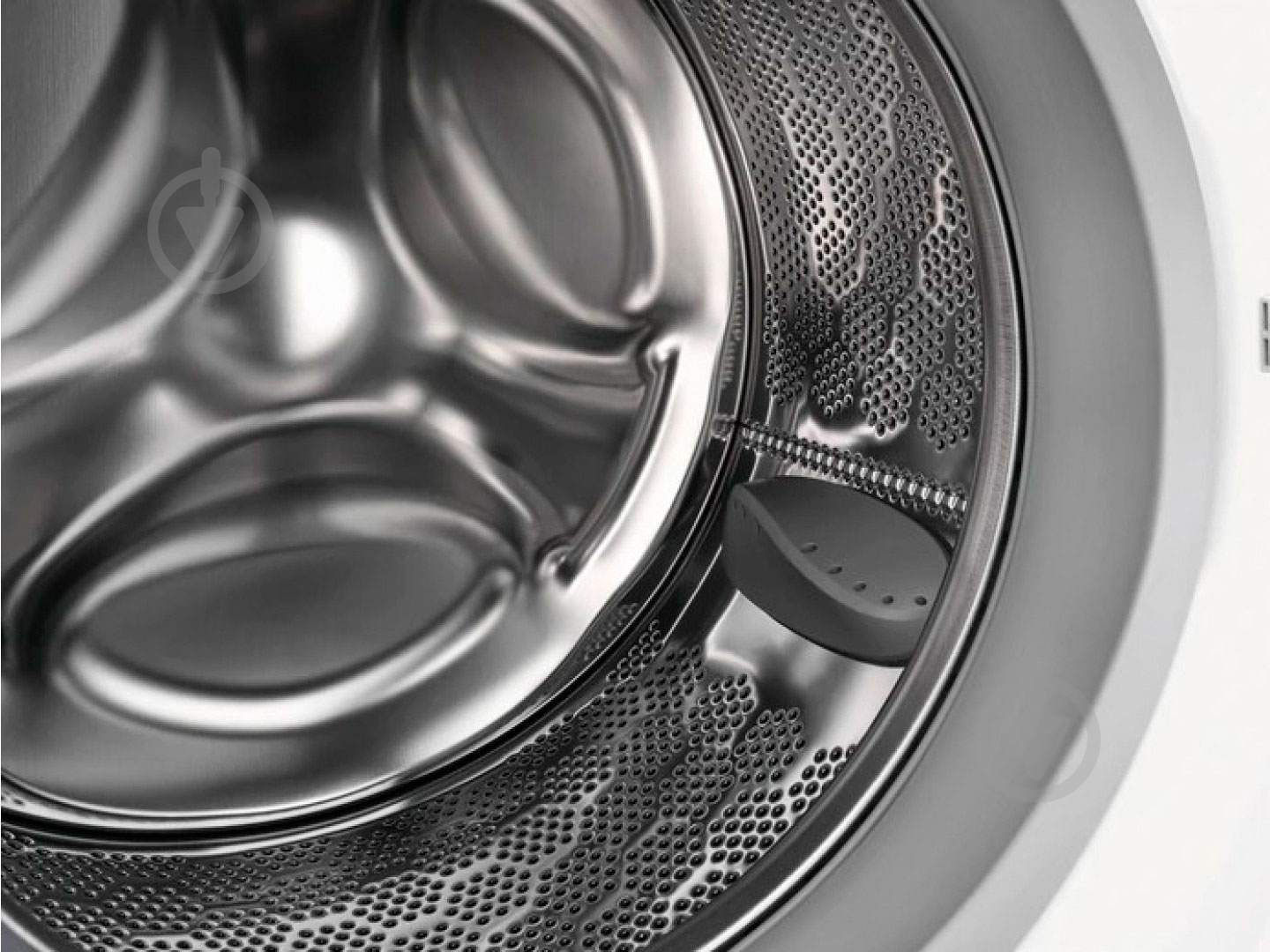 Стиральная машина Electrolux EW6F527W - фото 3 Стиральная машина Electrolux EW6F527W - фото 3