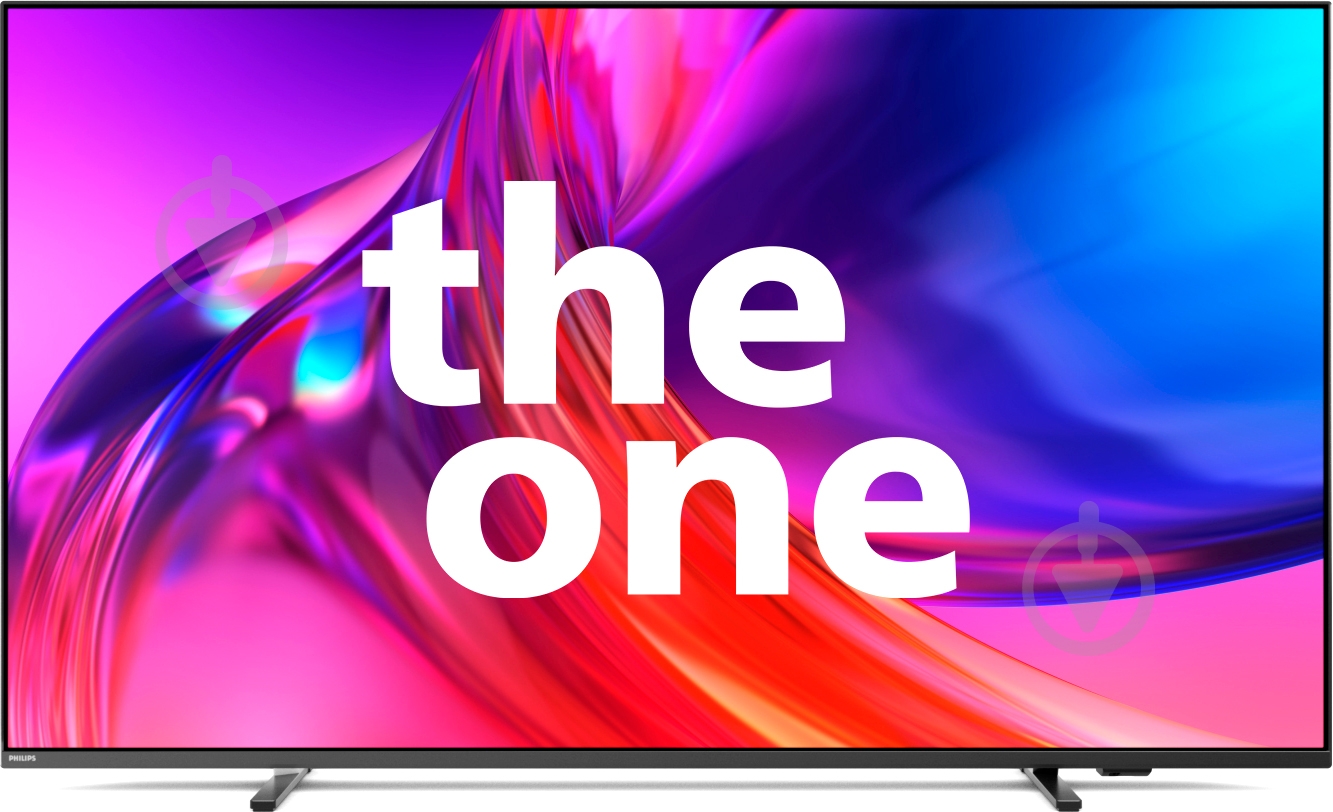 Телевизор Philips 43PUS8518/12 - фото 2