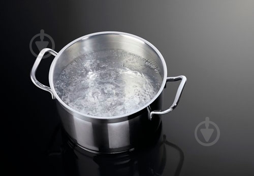 Варочная поверхность индукционная Zanussi IPZ6450KC - фото 3