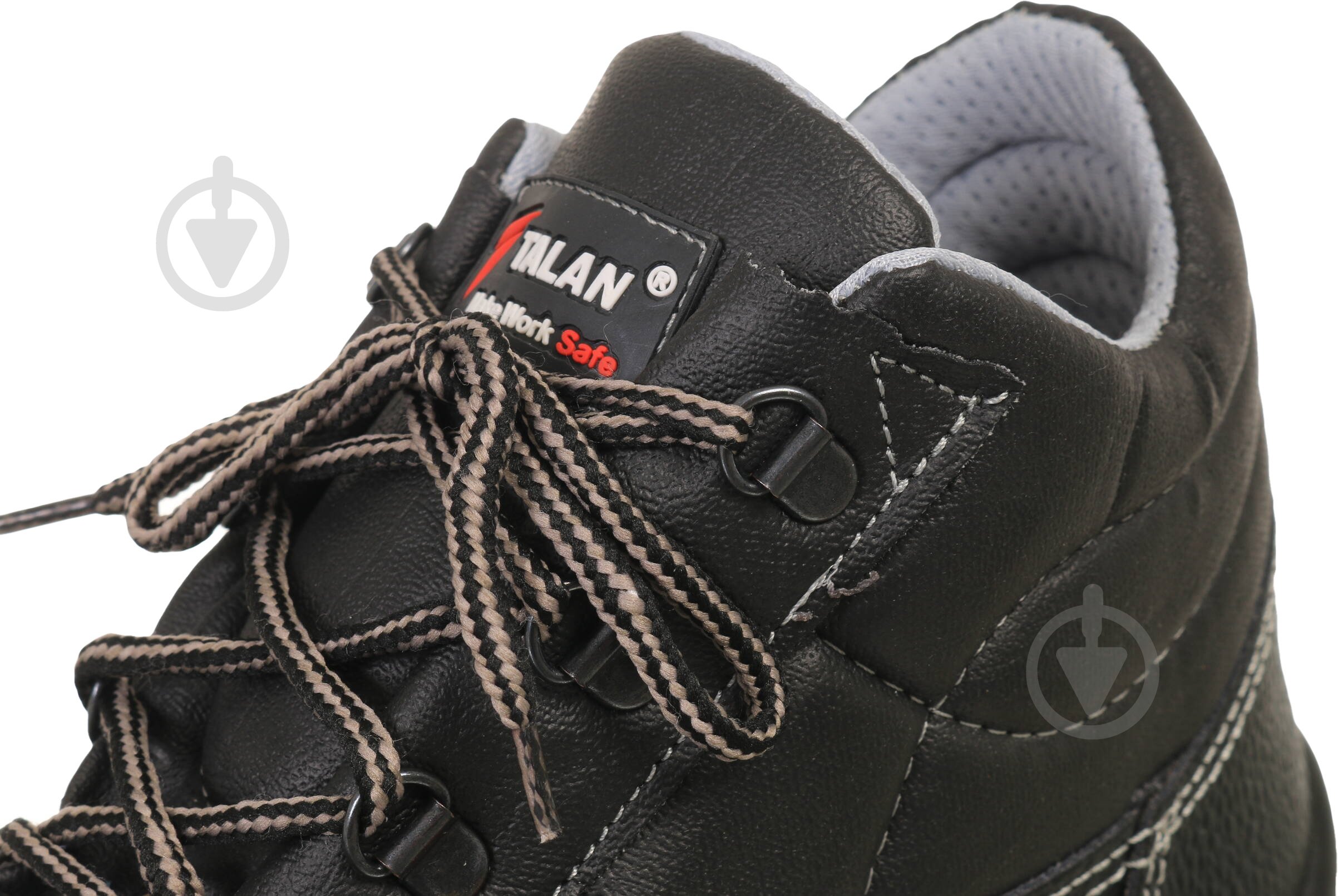 Ботинки Talan Зенит р.45 ВВ410 черный - фото 7