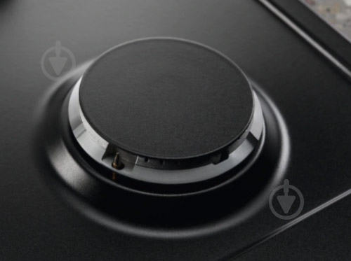 Варильна поверхня газова Electrolux GEE26MB - фото 3 Варильна поверхня газова Electrolux GEE26MB - фото 3